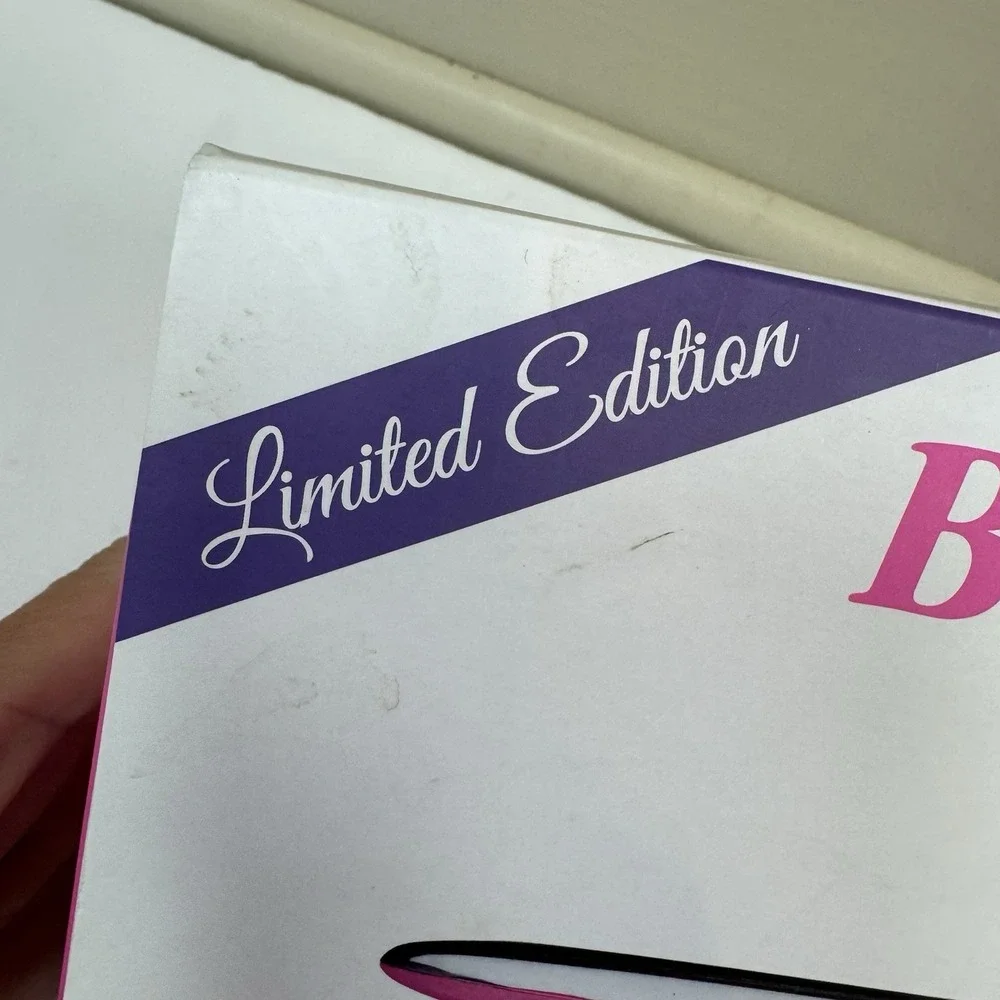 BaByliss new rare